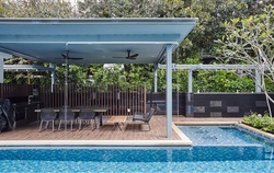 Greenwood Mews (D11), Terrace #447575751